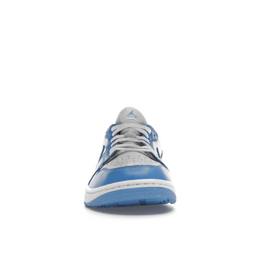 Air Jordan 1 Retro Low Golf UNC — 36