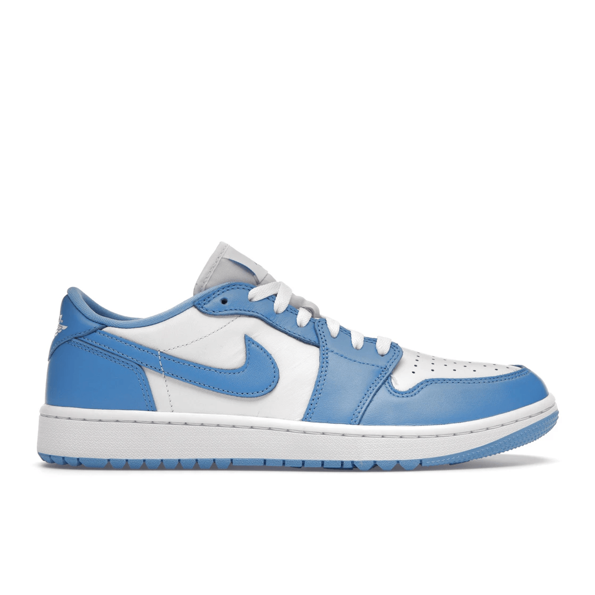 Air Jordan 1 Retro Low Golf UNC — 36