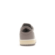 Air Jordan 1 Retro Low AND Atmosphere Grey