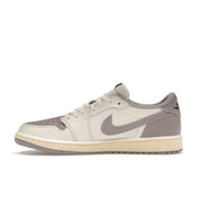 Air Jordan 1 Retro Low AND Atmosphere Grey