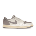 Air Jordan 1 Retro Low AND Atmosphere Grey