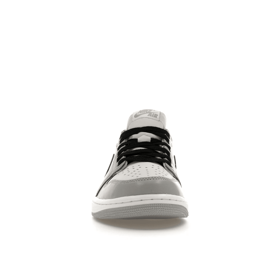 Air Jordan 1 Retro Low OG Barons — 36