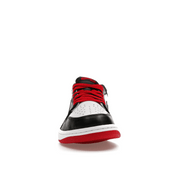 Air Jordan 1 Retro Low AND Black Toe
