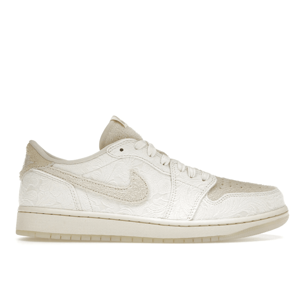 Air Jordan 1 Retro Low OG Chris Paul — 36