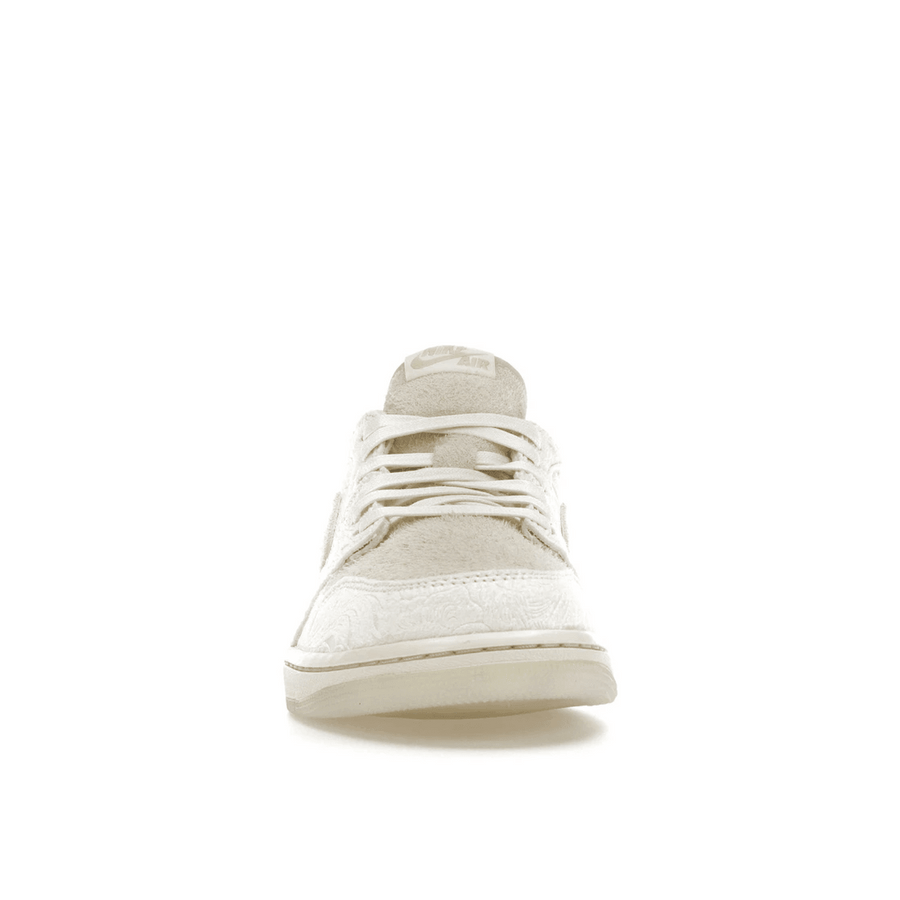 Air Jordan 1 Retro Low OG Chris Paul — 36