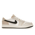 Air Jordan 1 Retro Low AND EX Coconut Milk