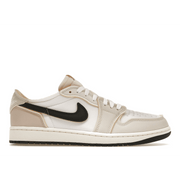Air Jordan 1 Retro Low AND EX Coconut Milk