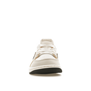 Air Jordan 1 Retro Low AND EX Coconut Milk