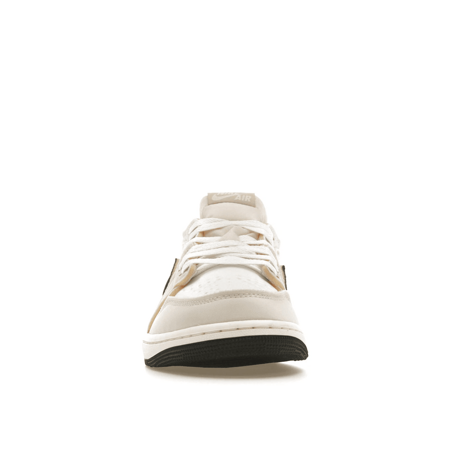 Air Jordan 1 Retro Low AND EX Coconut Milk — 36