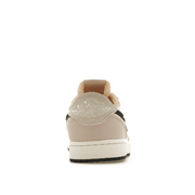 Air Jordan 1 Retro Low AND EX Coconut Milk
