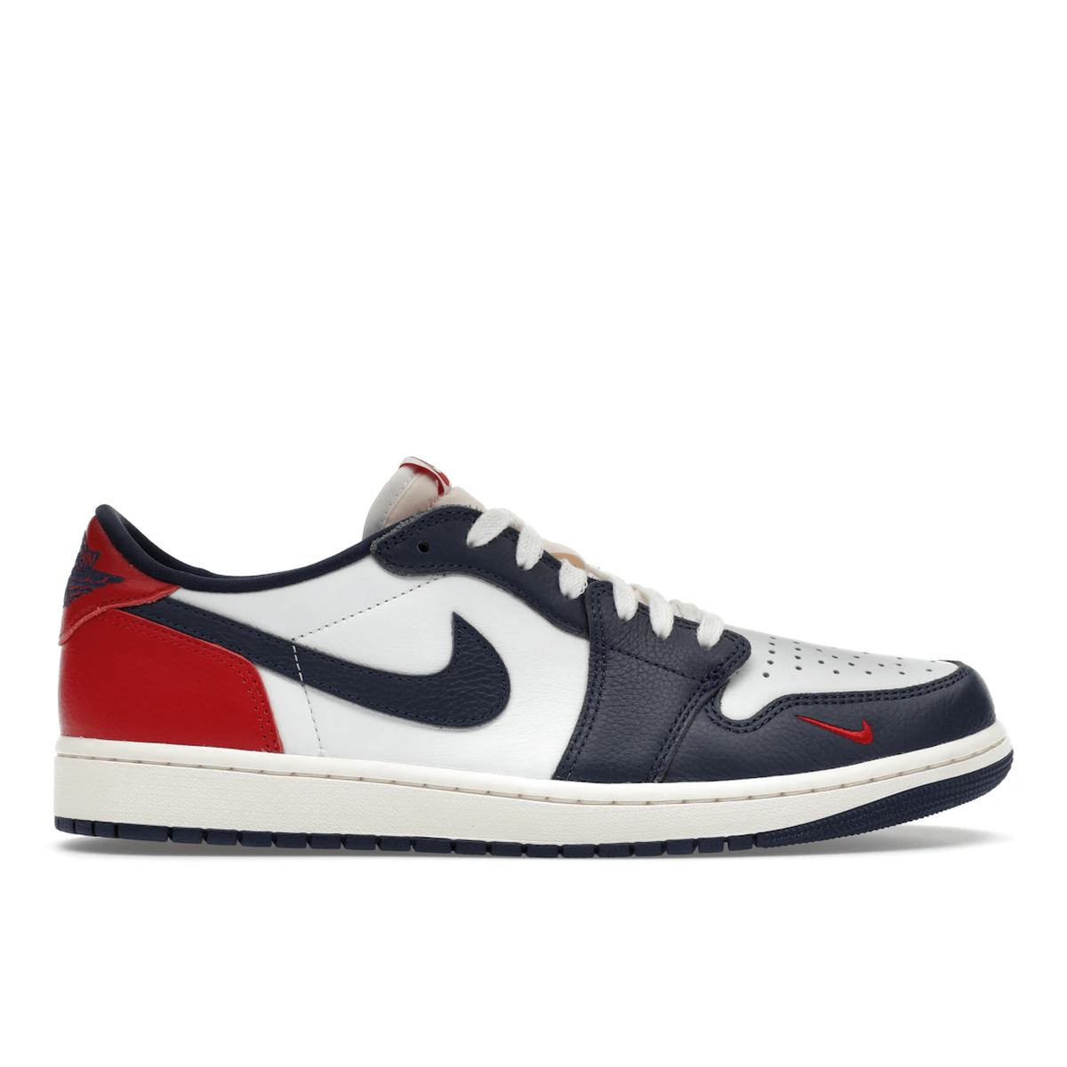 Air Jordan 1 Retro Low OG Howard University — 36