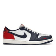 Air Jordan 1 Retro Low OG Howard University