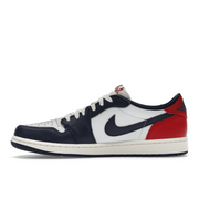 Air Jordan 1 Retro Low OG Howard University