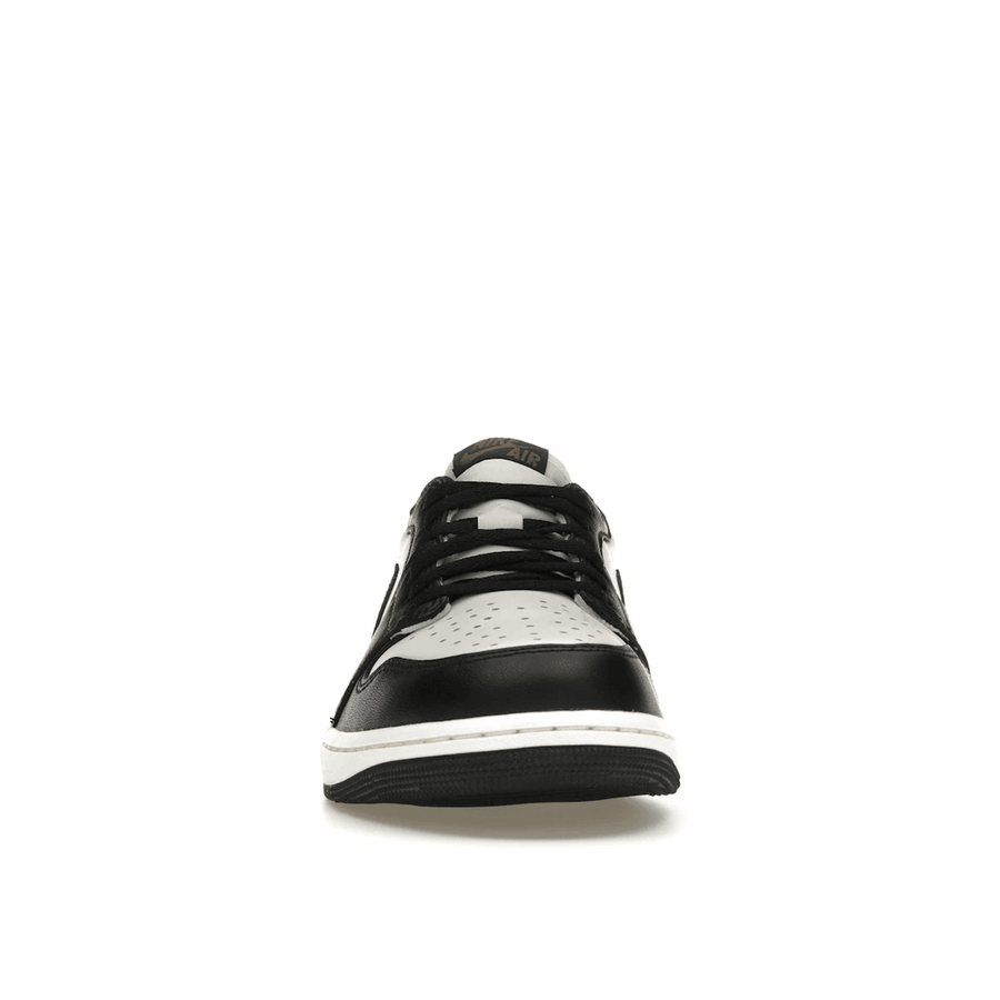 Air Jordan 1 Retro Low AND Mocha — 36