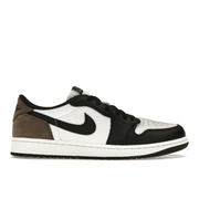 Air Jordan 1 Retro Low AND Mocha