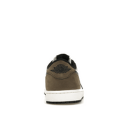 Air Jordan 1 Retro Low AND Mocha