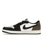 Air Jordan 1 Retro Low AND Mocha