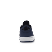 Air Jordan 1 Retro Low AND Mystic Navy