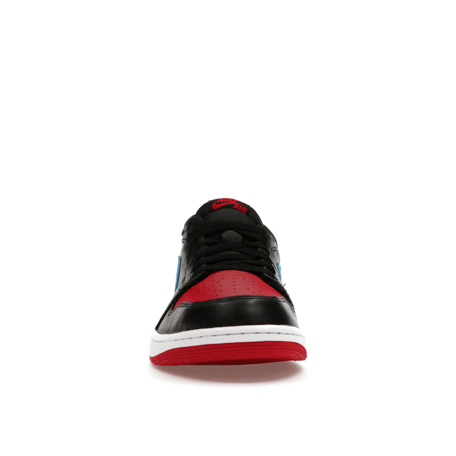Air Jordan 1 Retro Low AND NC to Chi — 36