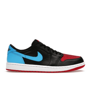 Air Jordan 1 Retro Low AND NC to Chi