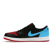 Air Jordan 1 Retro Low AND NC to Chi