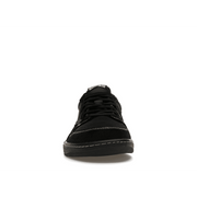 Air Jordan 1 Retro Low AND SP Travis Scott Black Phantom