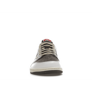 Air Jordan 1 Retro Low AND SP Travis Scott Reverse Mocha