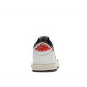 Air Jordan 1 Retro Low AND SP Travis Scott Reverse Mocha