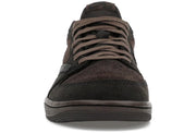 Air Jordan 1 Retro Low AND SP Travis Scott Velvet Brown
