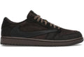 Air Jordan 1 Retro Low AND SP Travis Scott Velvet Brown