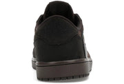 Air Jordan 1 Retro Low AND SP Travis Scott Velvet Brown