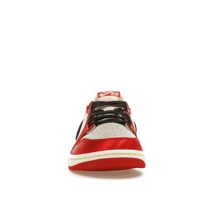 Air Jordan 1 Retro Low OG Trophy Room Away — 36