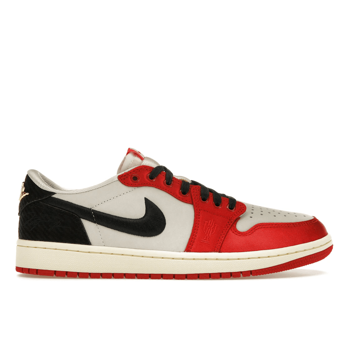 Air Jordan 1 Retro Low OG Trophy Room Away — 36