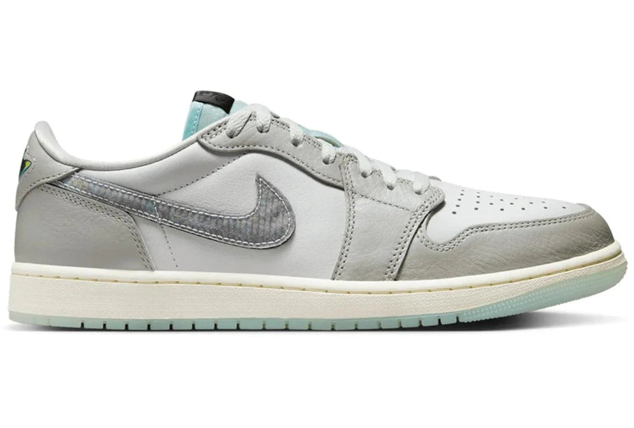 Air Jordan 1 Retro Low OG Year of the Snake — 36