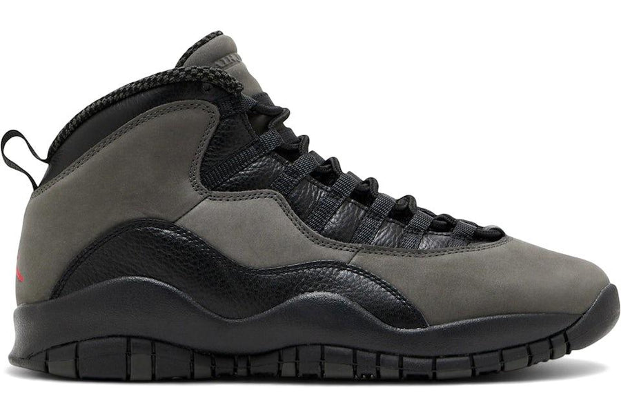 Air Jordan 10 Retro Shadow — 36