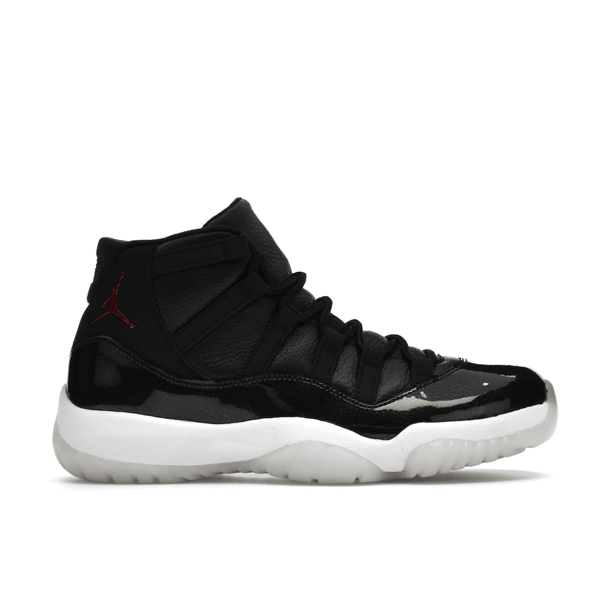 Air Jordan 11 Retro 72-10 — 36