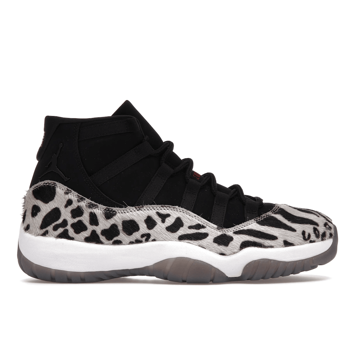 Air Jordan 11 Retro Animal Instinct — 36