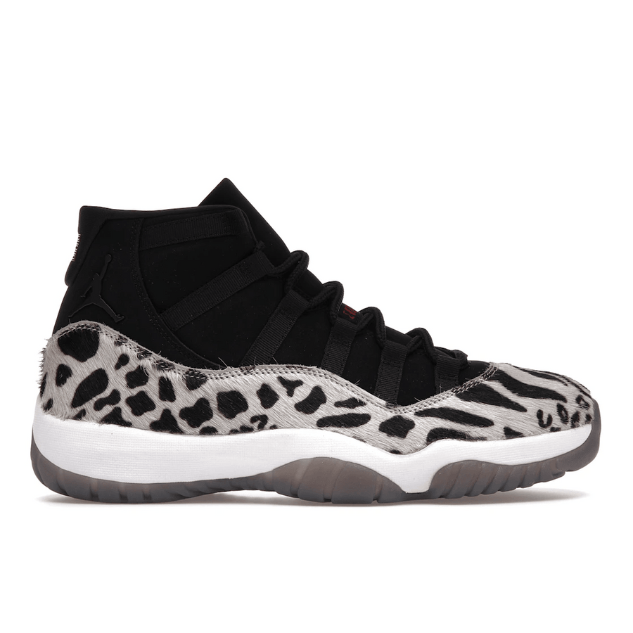 Air Jordan 11 Retro Animal Instinct — 36