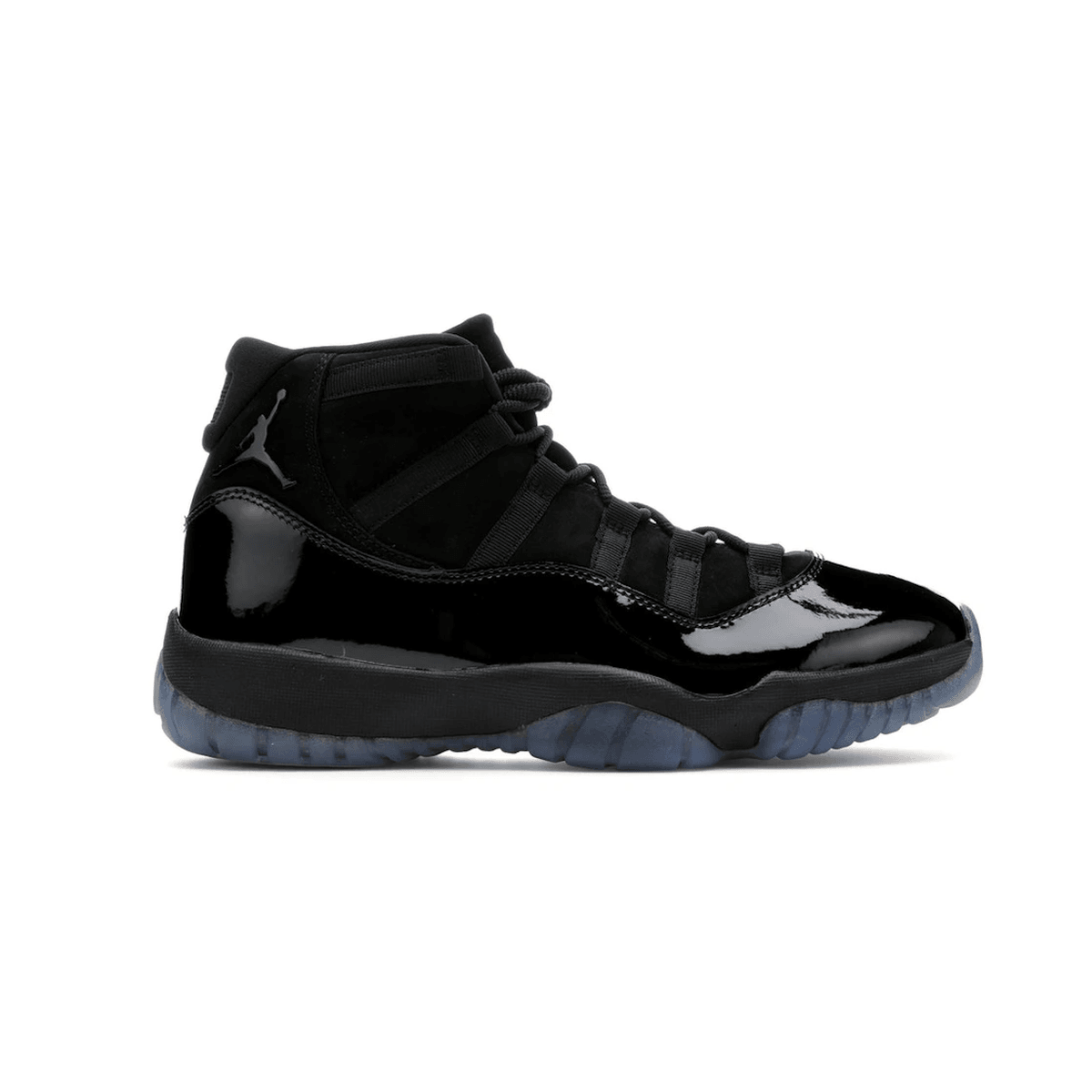 Air Jordan 11 Retro Cap and Gown — 36