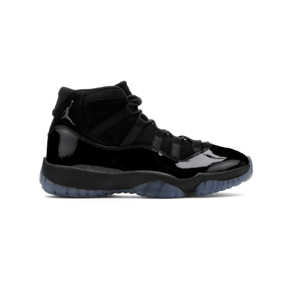 Air Jordan 11 Retro Cap and Gown — 36