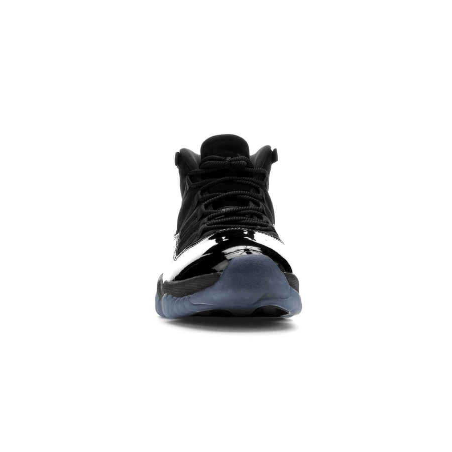 Air Jordan 11 Retro Cap and Gown — 36