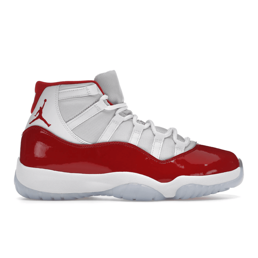 Air Jordan 11 Retro Cherry — 36