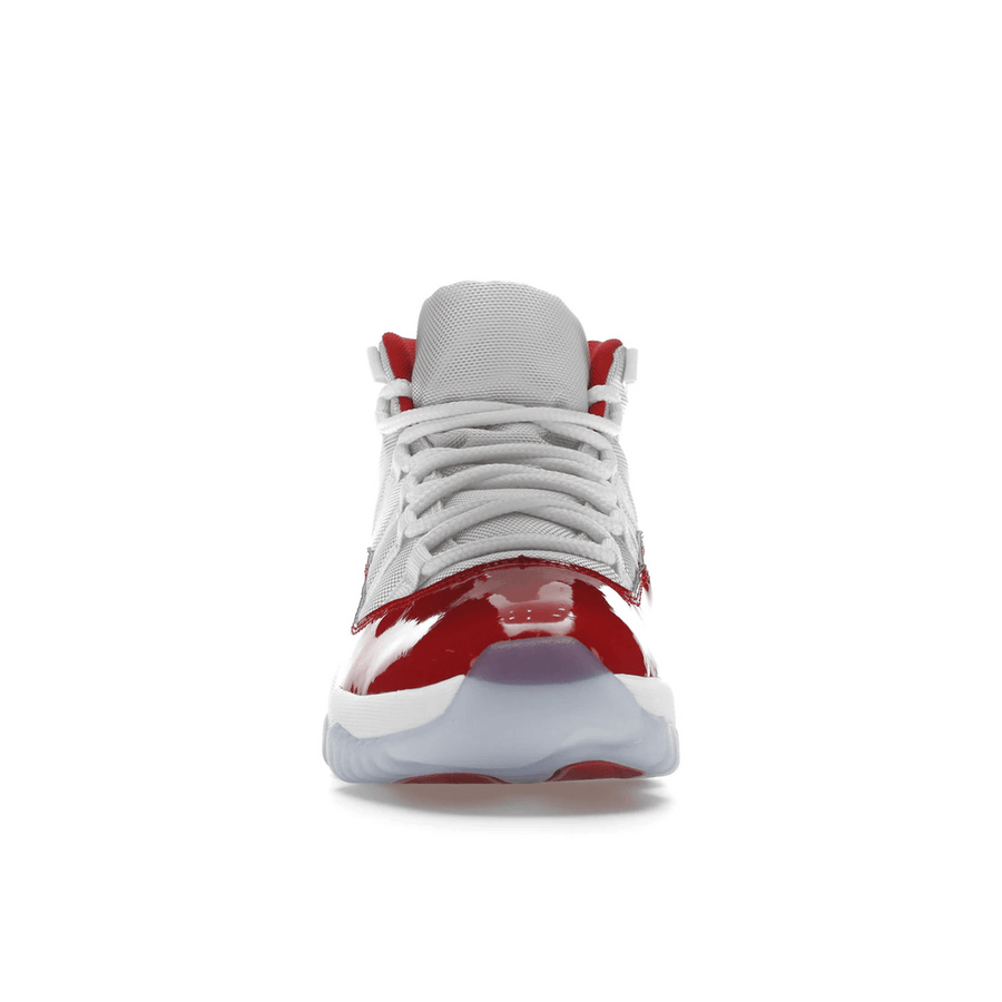 Air Jordan 11 Retro Cherry — 36