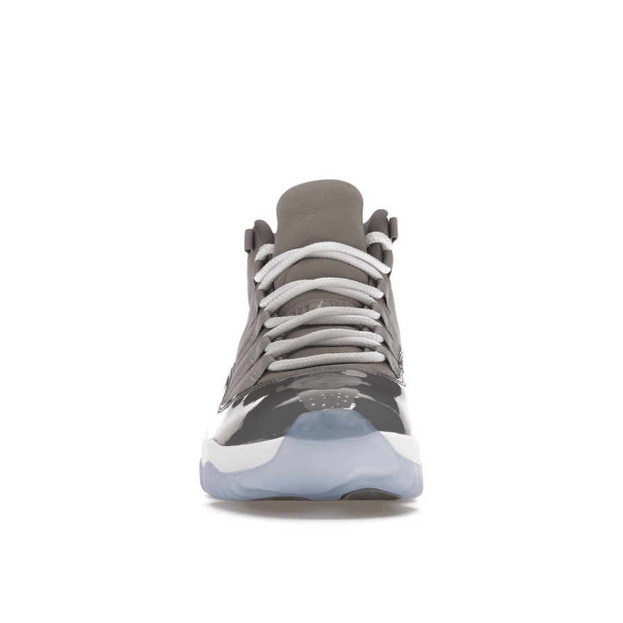 Air Jordan 11 Retro Cool Grey — 36