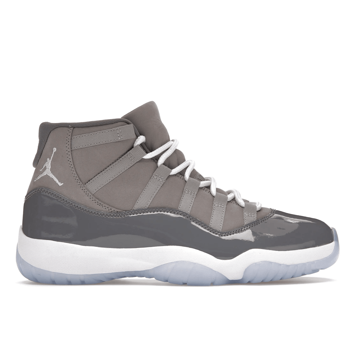 Air Jordan 11 Retro Cool Grey — 36