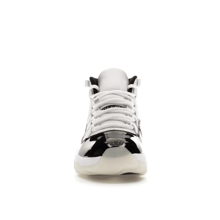 Air Jordan 11 Retro DMP Gratitude — 36