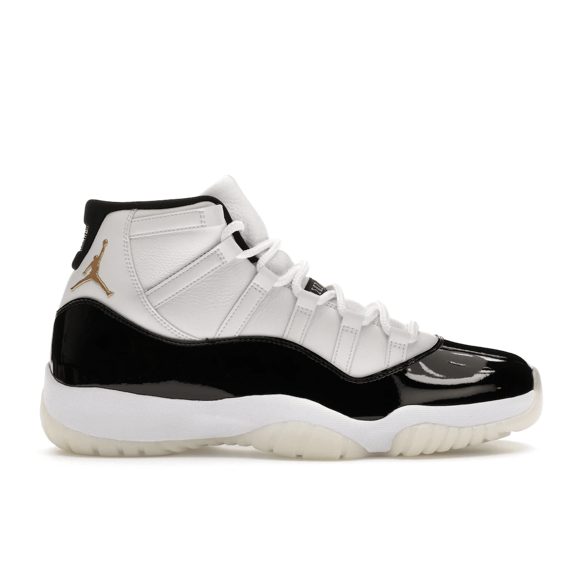Air Jordan 11 Retro DMP Gratitude — 36