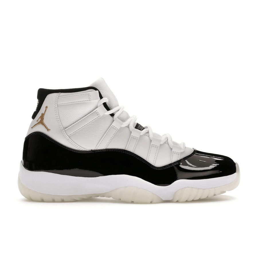Air Jordan 11 Retro DMP Gratitude — 36