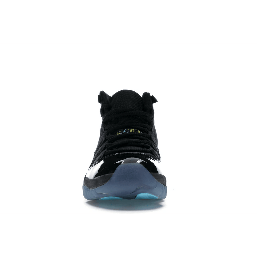 Air Jordan 11 Retro Gamma Blue — 36