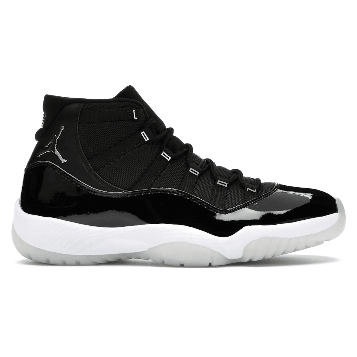 Air Jordan 11 Retro Jubilee 25th Anniversary — 36